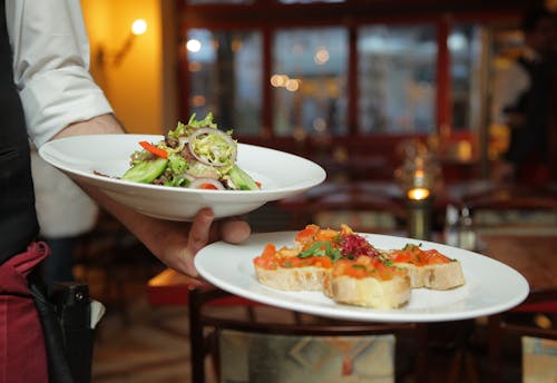 A Culinary Journey Through Spicewood, TX — Grand Welcome Austin