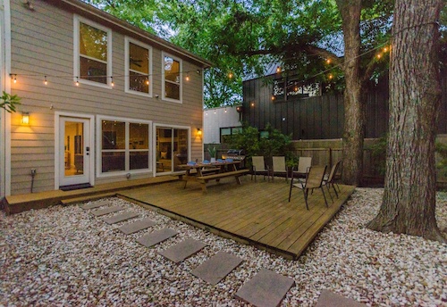 Elevating Guest Experiences in Marble Falls Vacation Rentals