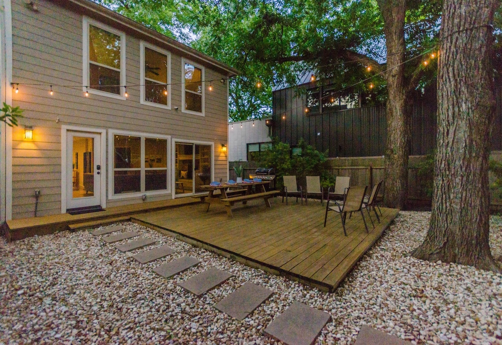 Elevating Guest Experiences in Marble Falls Vacation Rentals — Grand Welcome Austin
