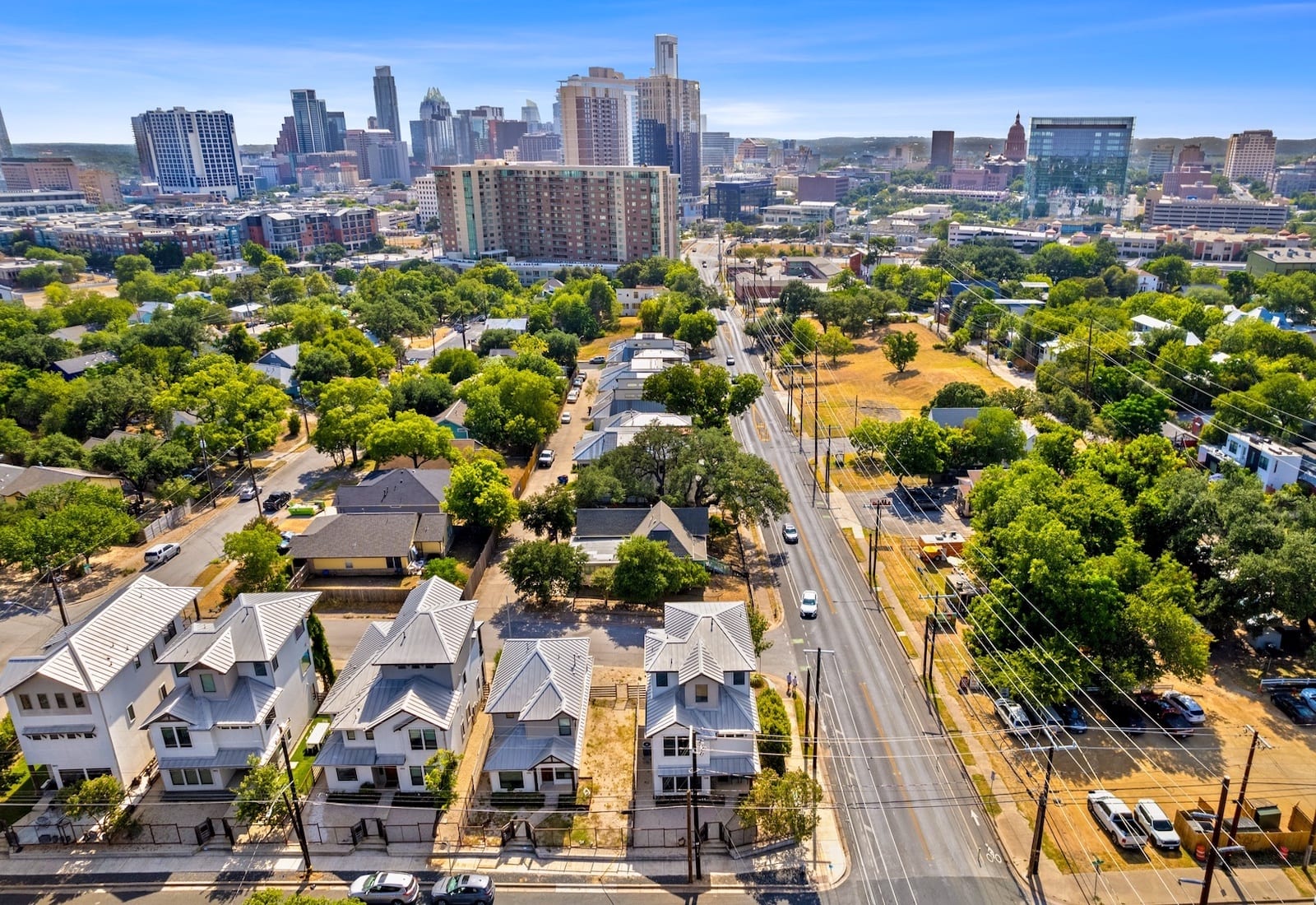Expert Insights into Austin's Real Estate Market — Grand Welcome Austin