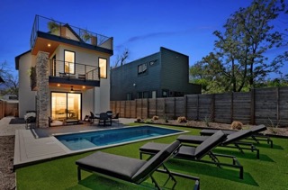 Free Vacation-Rental Income Valuation for Austin Homeowners