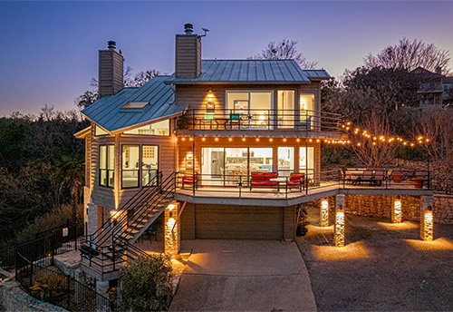Grand Welcome Austin: Premier Vacation Rental & Property Management