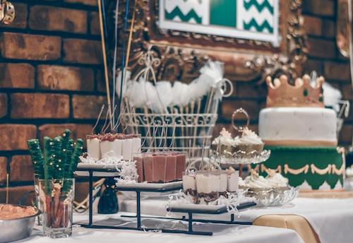Hosting Memorable Events in Austin Vacation Rentals — Grand Welcome Austin