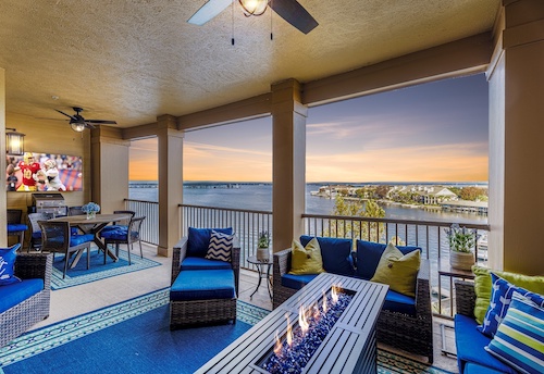Real Estate Investment in Horseshoe Bay: A Strategic Approach — Grand Welcome Austin
