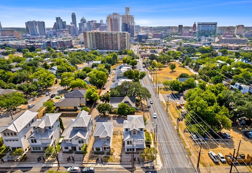 Understanding Austin's Rental Market: Insights for Property Owners — Grand Welcome Austin