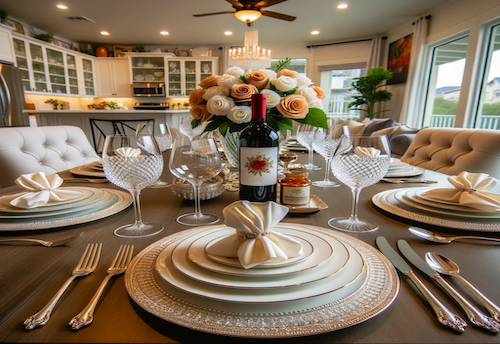 Vacation Rental Management: Sparkling Clean & Well-Maintained Properties