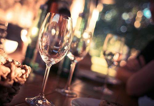 Wine Lovers' Journey Through Marble Falls