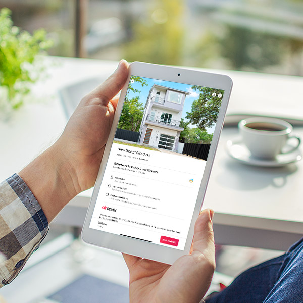 We Rent Your Property